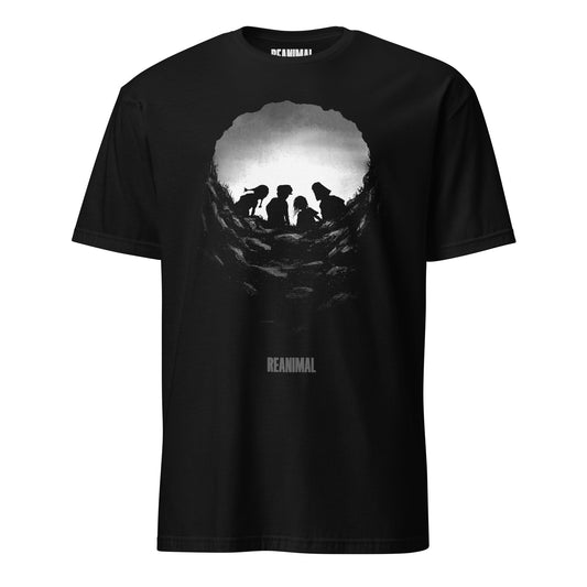 Reanimal - Well - T-Shirt