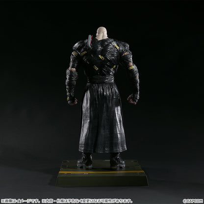 Resident Evil 3 - NEMESIS Capcom Figure Builder - Statue