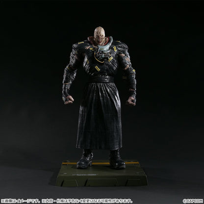 Resident Evil 3 - NEMESIS Capcom Figure Builder - Statue