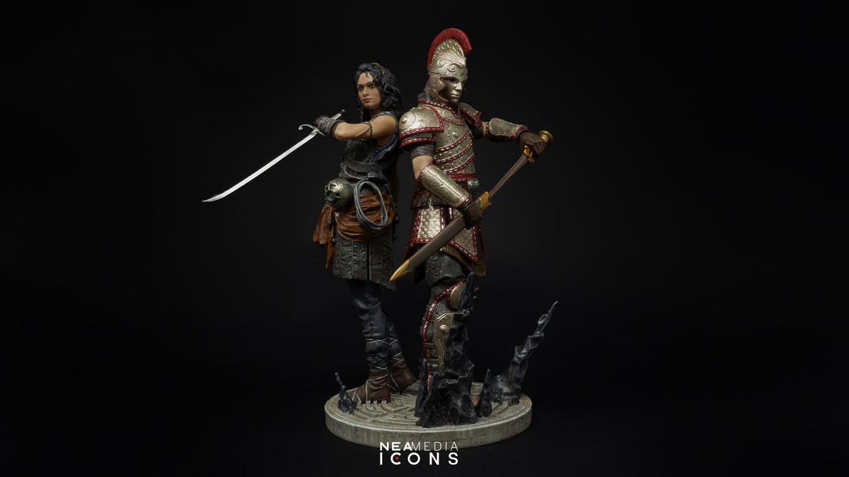 Resonance A Plague Tale Legacy - Exclusive Collector Box