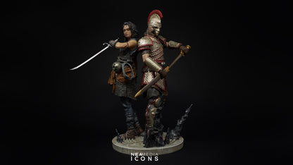 Resonance A Plague Tale Legacy - Exclusive Collector Box