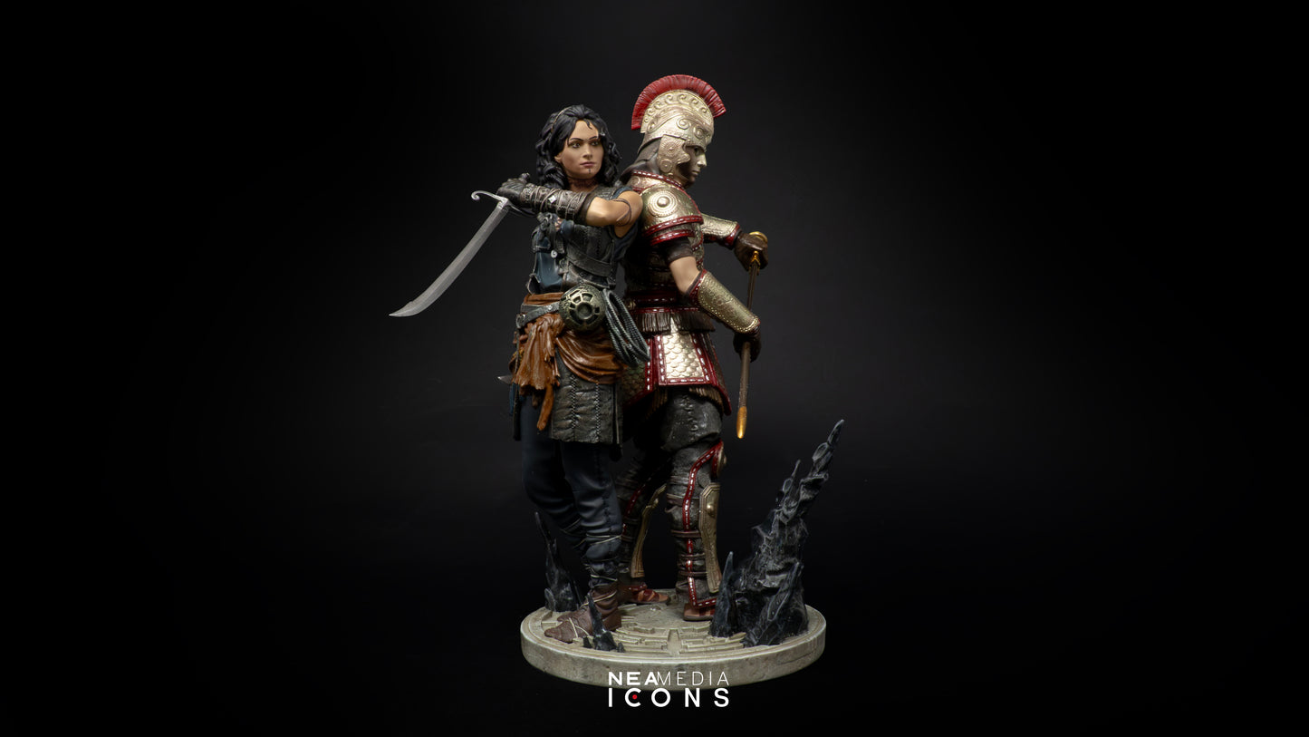 Resonance A Plague Tale Legacy - Exclusive Collector Box