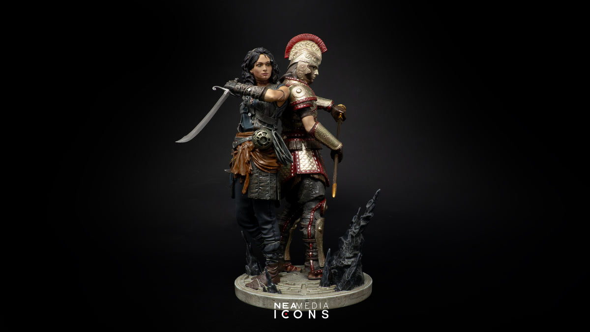 Resonance A Plague Tale Legacy - Exclusive Collector Box