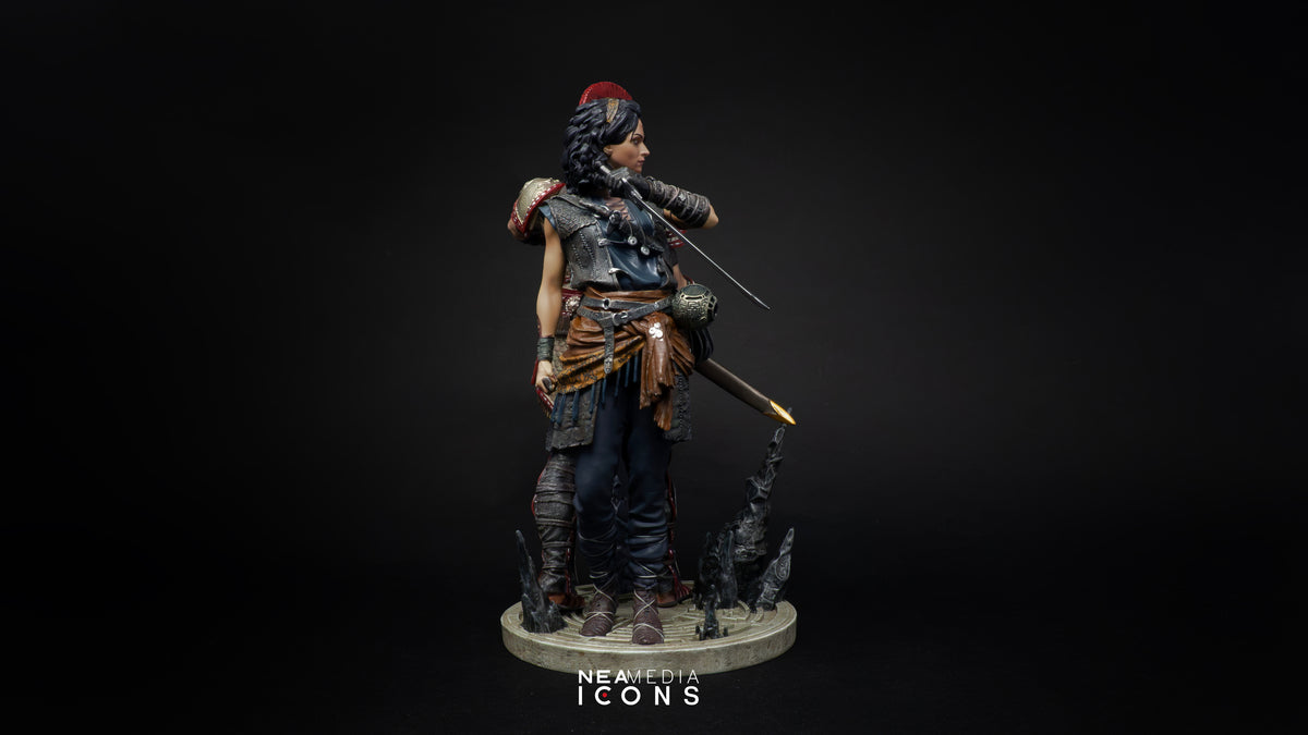 Resonance A Plague Tale Legacy - Exclusive Collector Box
