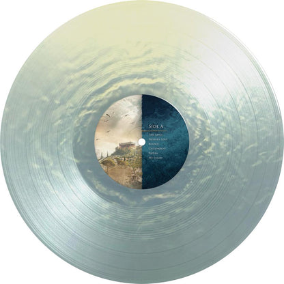 Resonance - A Plague Tale Legacy OST - Minonan Sphere - 2LP - Vinyl