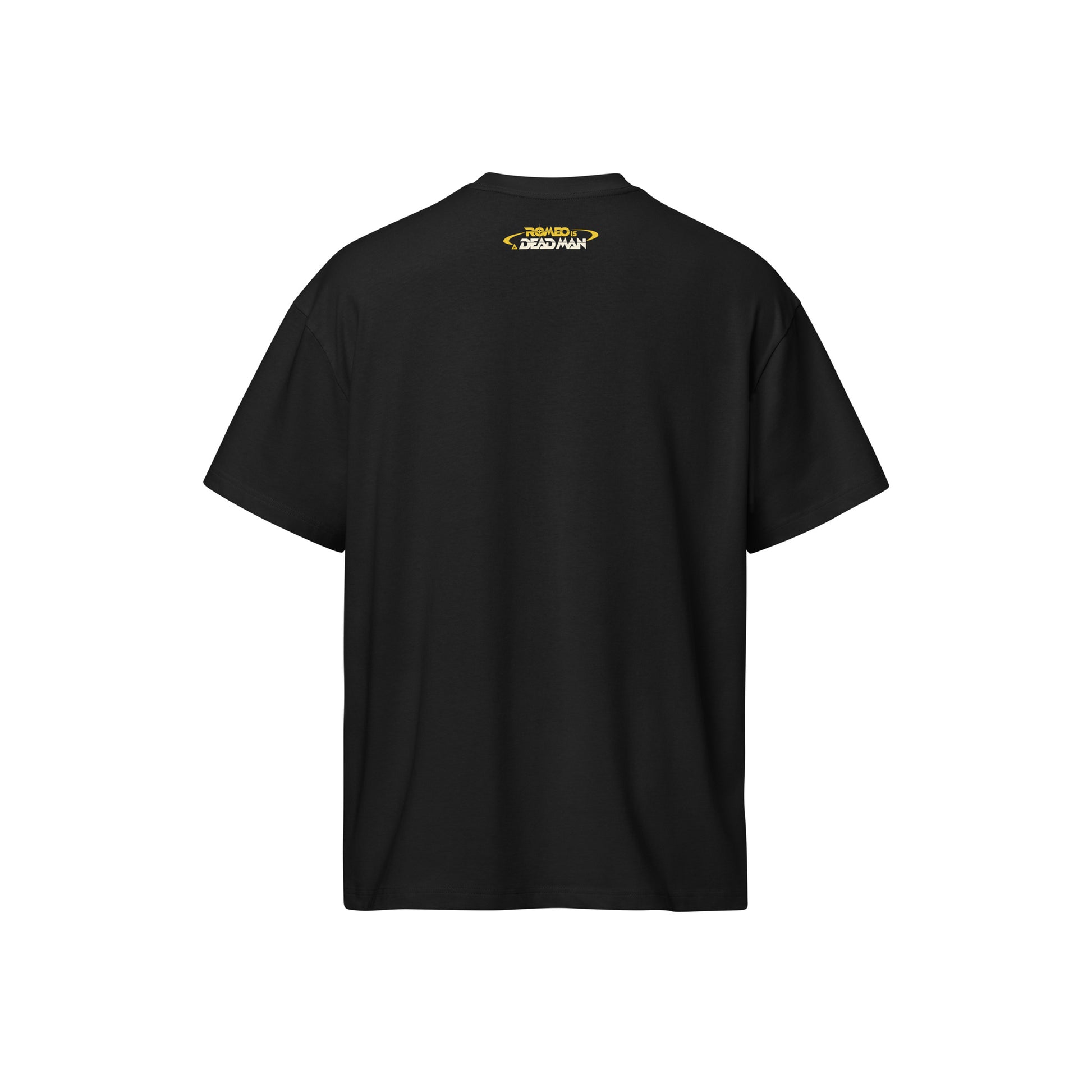 Romeo is a Dead Man - Dead Man - T-Shirt