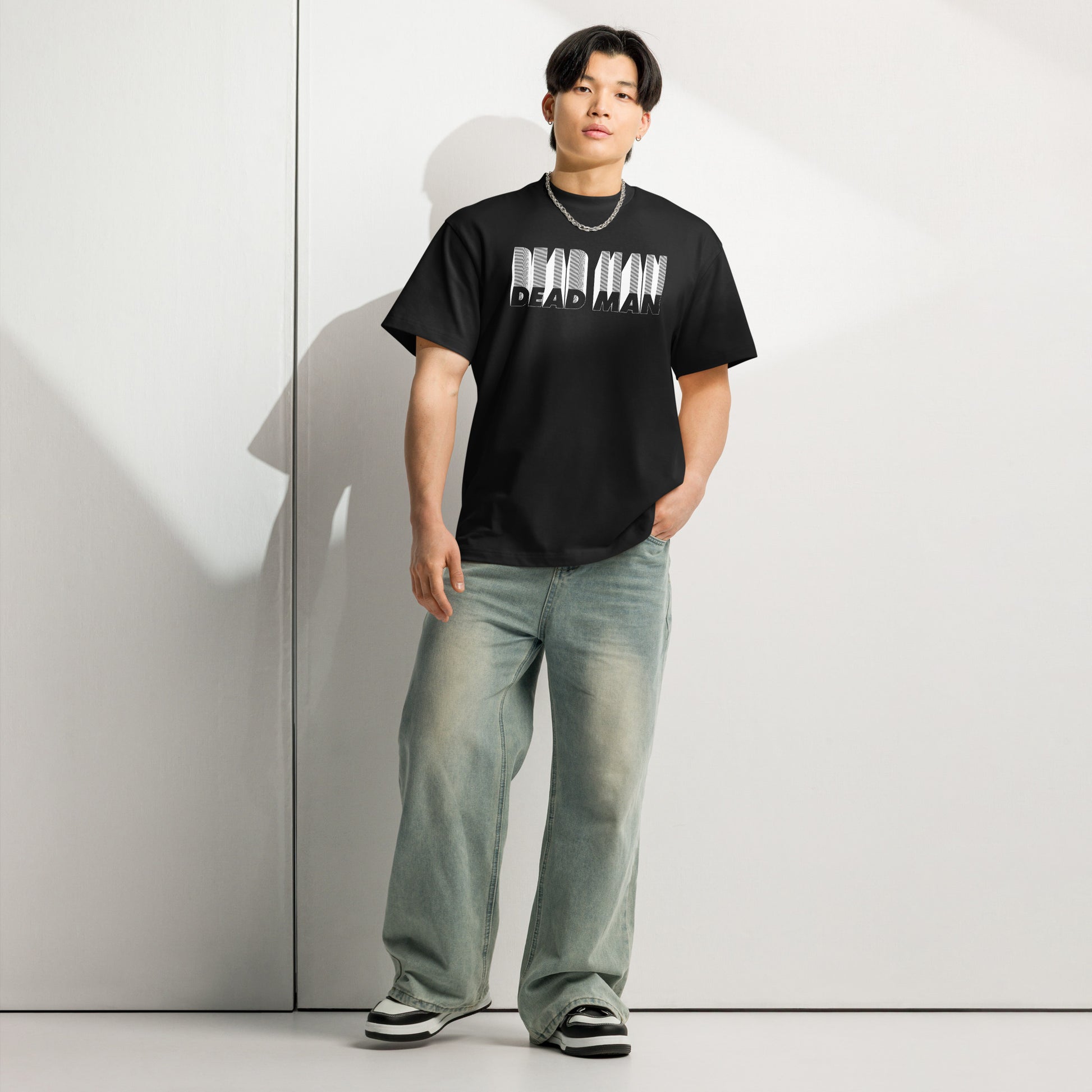Romeo is a Dead Man - Dead Man - T-Shirt