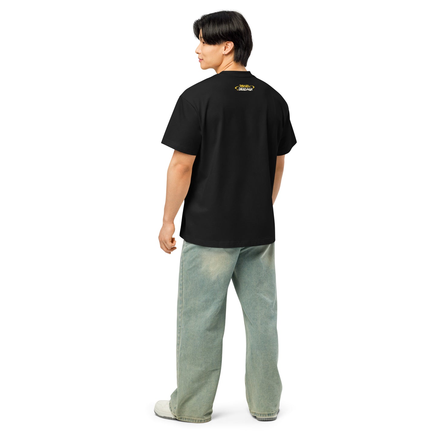 Romeo is a Dead Man - Dead Man - T-Shirt