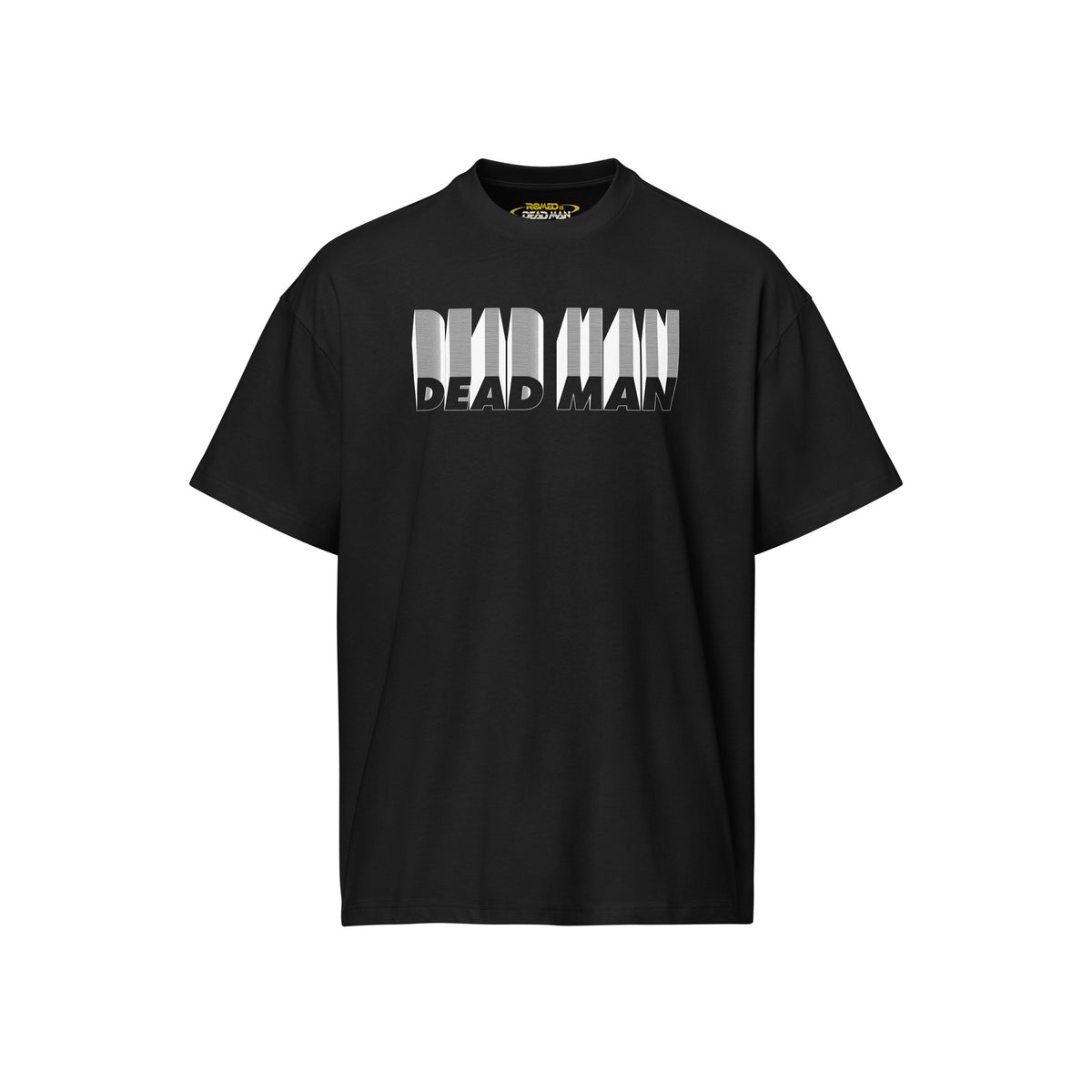 Romeo is a Dead Man - Dead Man - T-Shirt