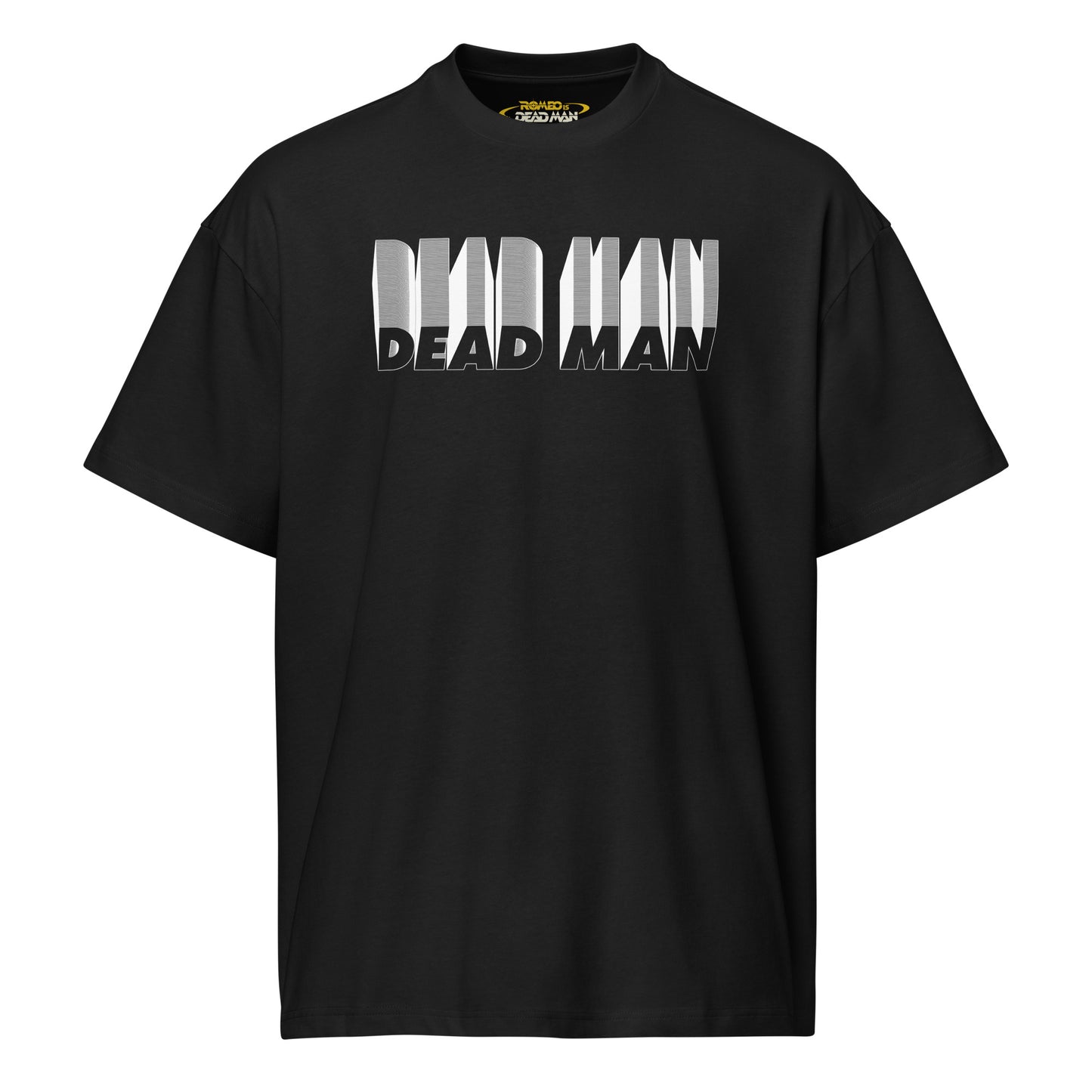 Romeo is a Dead Man - Dead Man - T-Shirt
