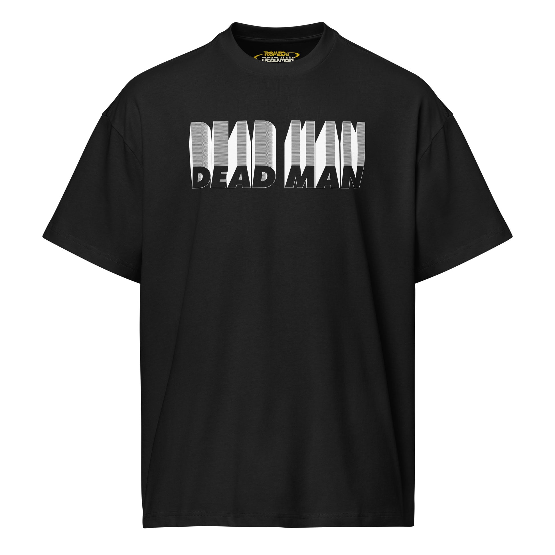 Romeo is a Dead Man - Dead Man - T-Shirt