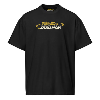 Romeo is a Dead Man - Grandpa Benjamin - T-Shirt