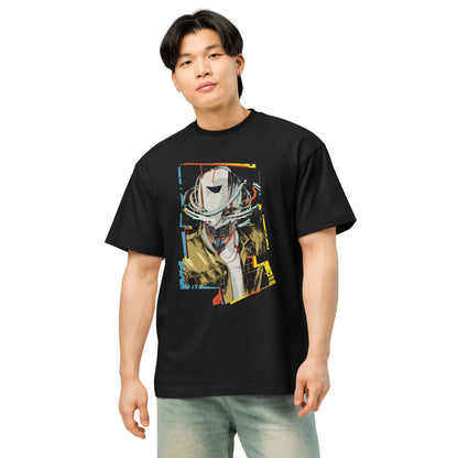 Romeo is a Dead Man - Mask Shatter - T-Shirt