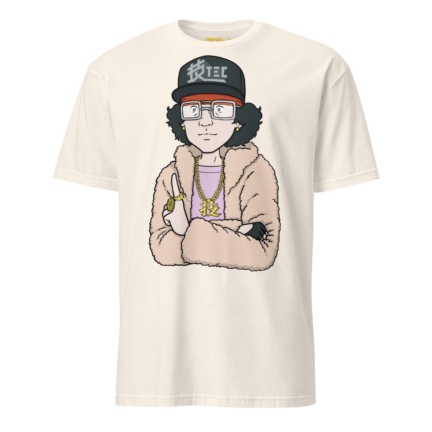 Romeo is a Dead Man - Meijin - T-Shirt