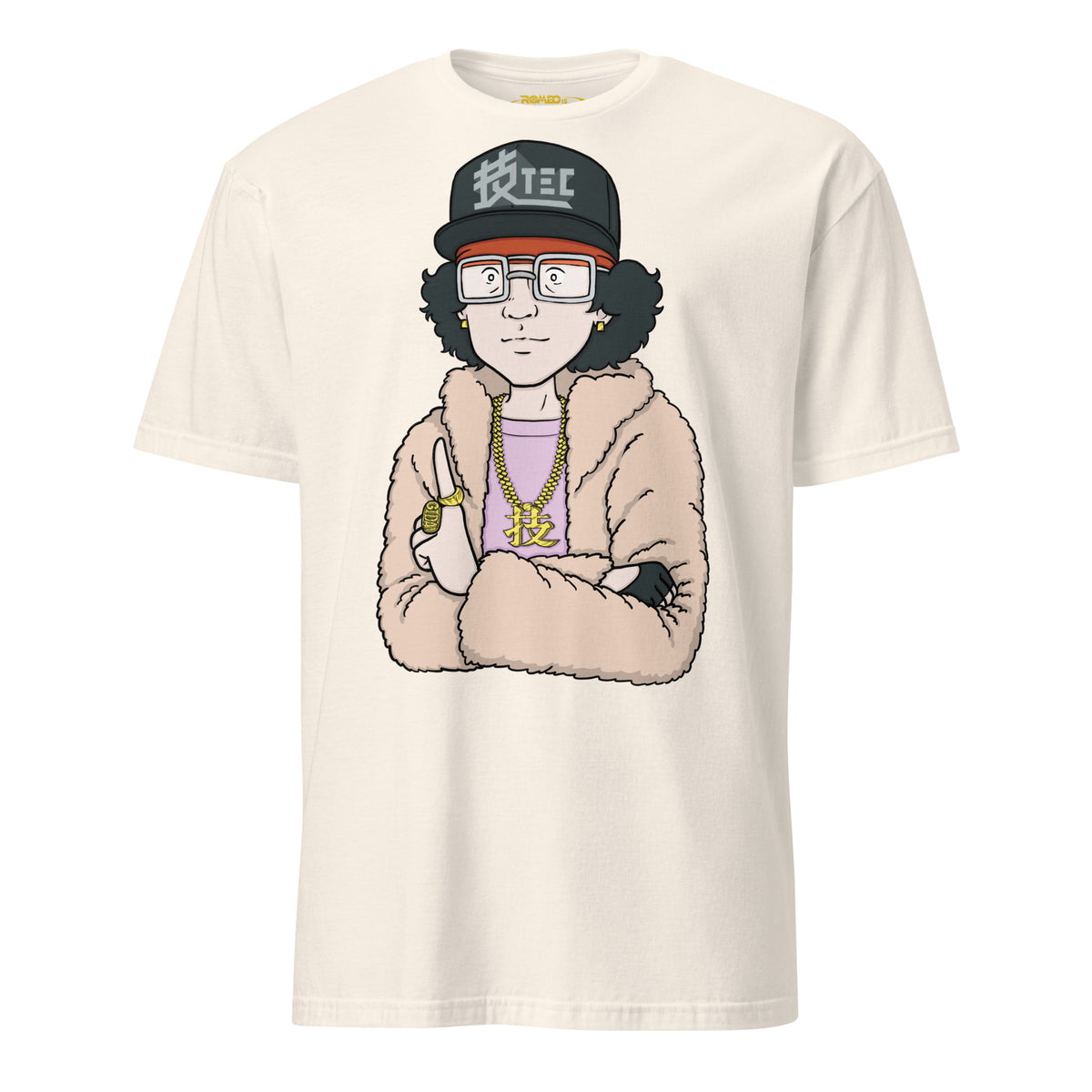 Romeo is a Dead Man - Meijin - T-Shirt