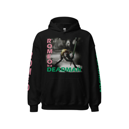 Romeo is a Dead Man - Romeo Calling - Hoodie