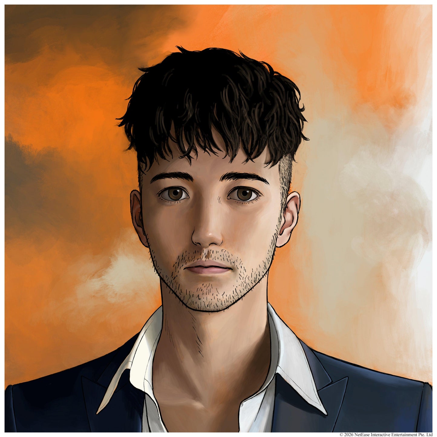 Romeo is a Dead Man - SilverSox - Print - 12x12