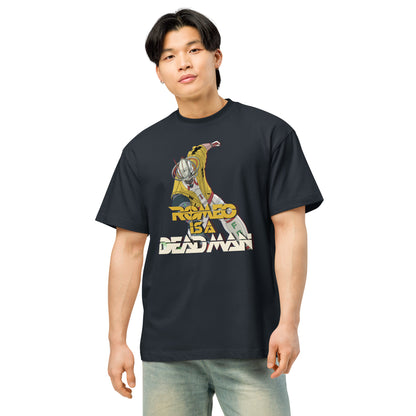 Romeo is a Dead Man - Sword Strike - T-Shirt