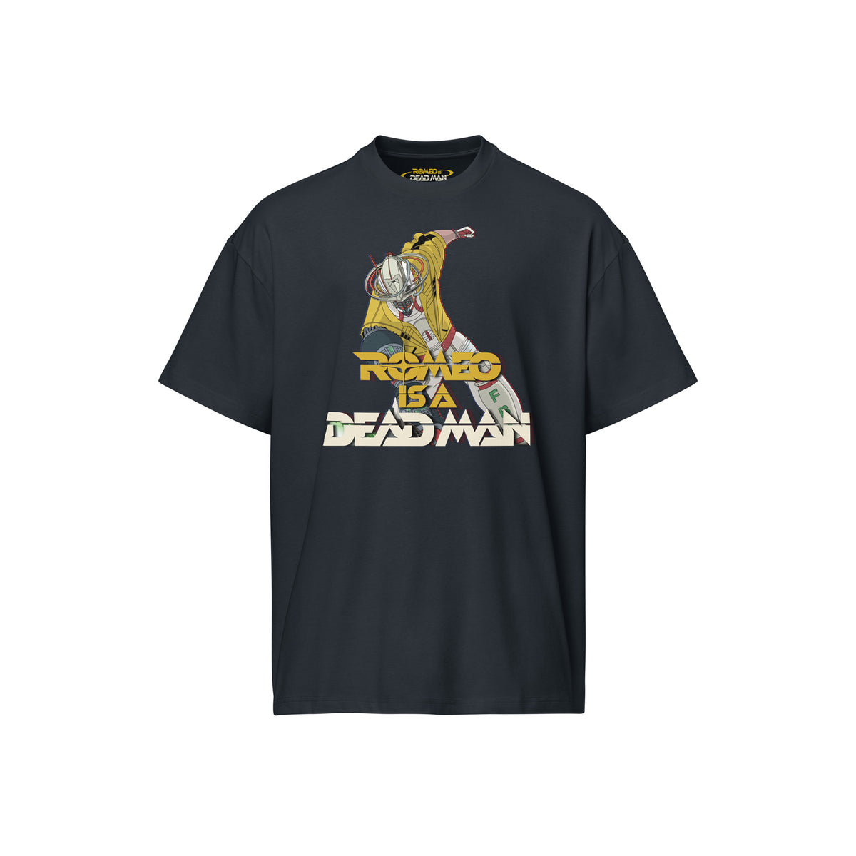 Romeo is a Dead Man - Sword Strike - T-Shirt