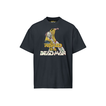 Romeo is a Dead Man - Sword Strike - T-Shirt