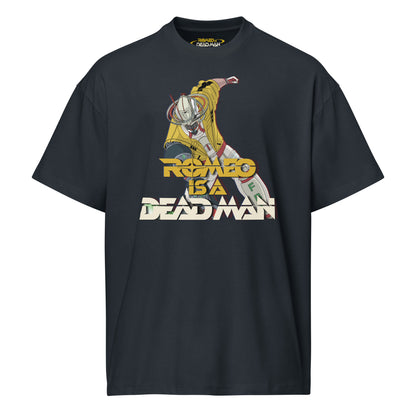 Romeo is a Dead Man - Sword Strike - T-Shirt