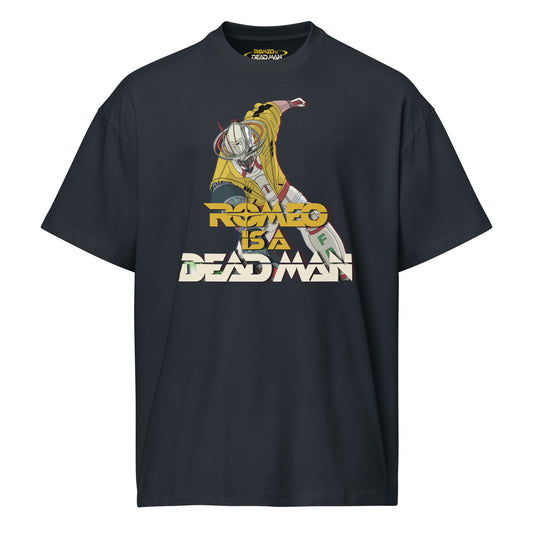 Romeo is a Dead Man - Sword Strike - T-Shirt