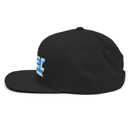 Romeo is a Dead Man - TEC - Snapback Hat