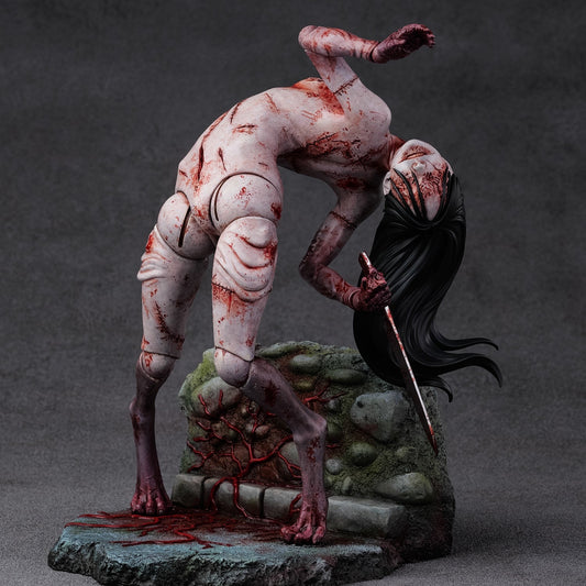 SILENT HILL f - Kashimashi 1-6 Scale - Statue