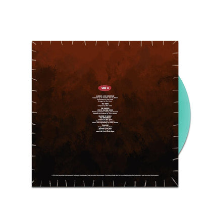 Sackboy - A Big Adventure Soundtrack - 2LP Vinyl