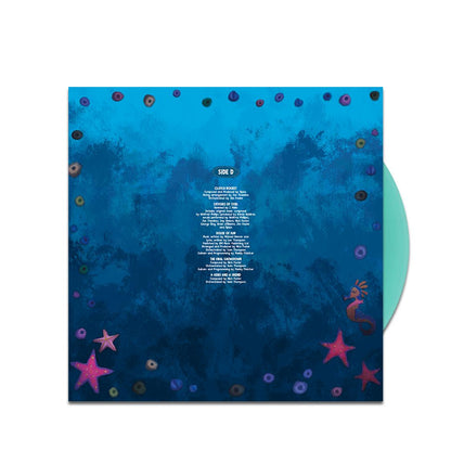Sackboy - A Big Adventure Soundtrack - 2LP Vinyl