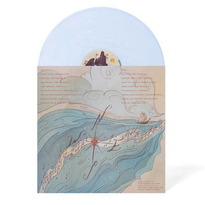 Sea of Thieves - Shanties of the Sea of Thieves Soundtrack - Vinyl