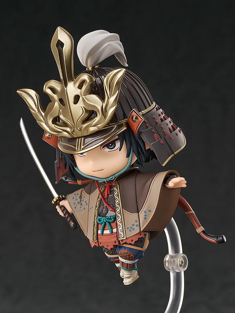 Sekiro: Shadows Die Twice - Genichiro Ashina - Nendoroid