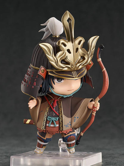 Sekiro: Shadows Die Twice - Genichiro Ashina - Nendoroid