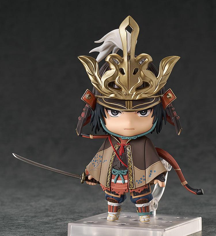 Sekiro: Shadows Die Twice - Genichiro Ashina - Nendoroid