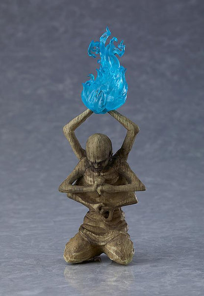 Sekiro Shadows Die Twice - Sekiro Figma DX Edition - Action Figure