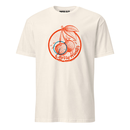 Sniper Elite - Cherry Hunter - T-Shirt