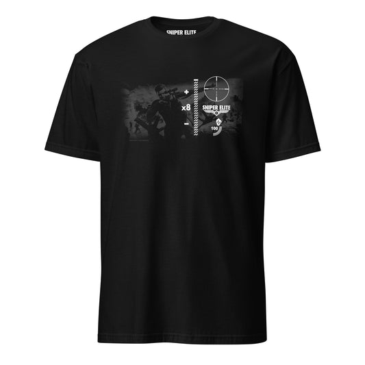 Sniper Elite - Icons - T-Shirt