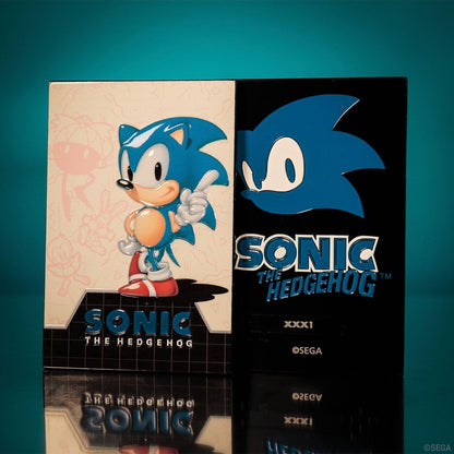 Sonic The Hedgehog - Limited Edition - Ingot