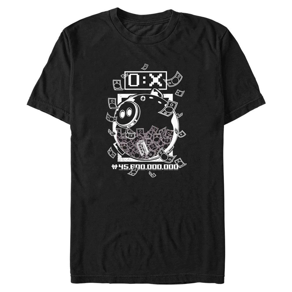 Squid Game - Prize Money - T-Shirt