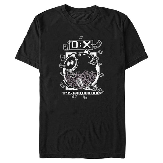 Squid Game - Prize Money - T-Shirt