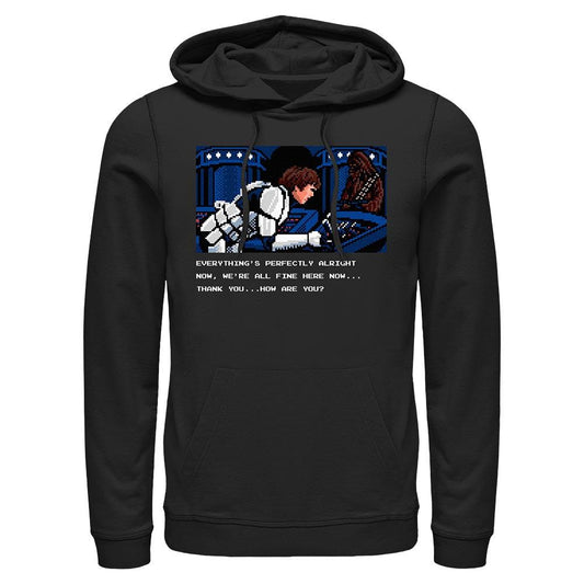 Star Wars - All Fine Here - Hoodie