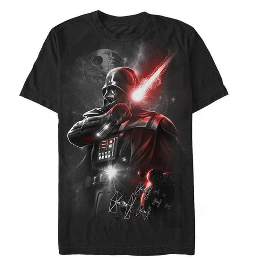 Star Wars - Darth Vader, Dark Lord - T-Shirt