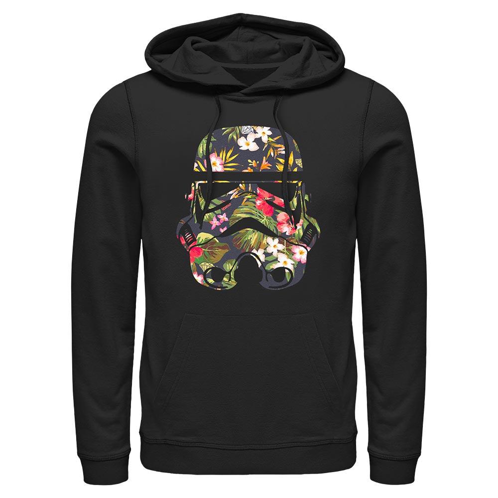 Star Wars - Flower Stormtrooper - Hoodie