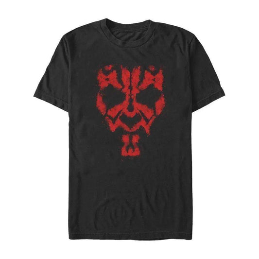 Star Wars - Maul Overspray - T-Shirt