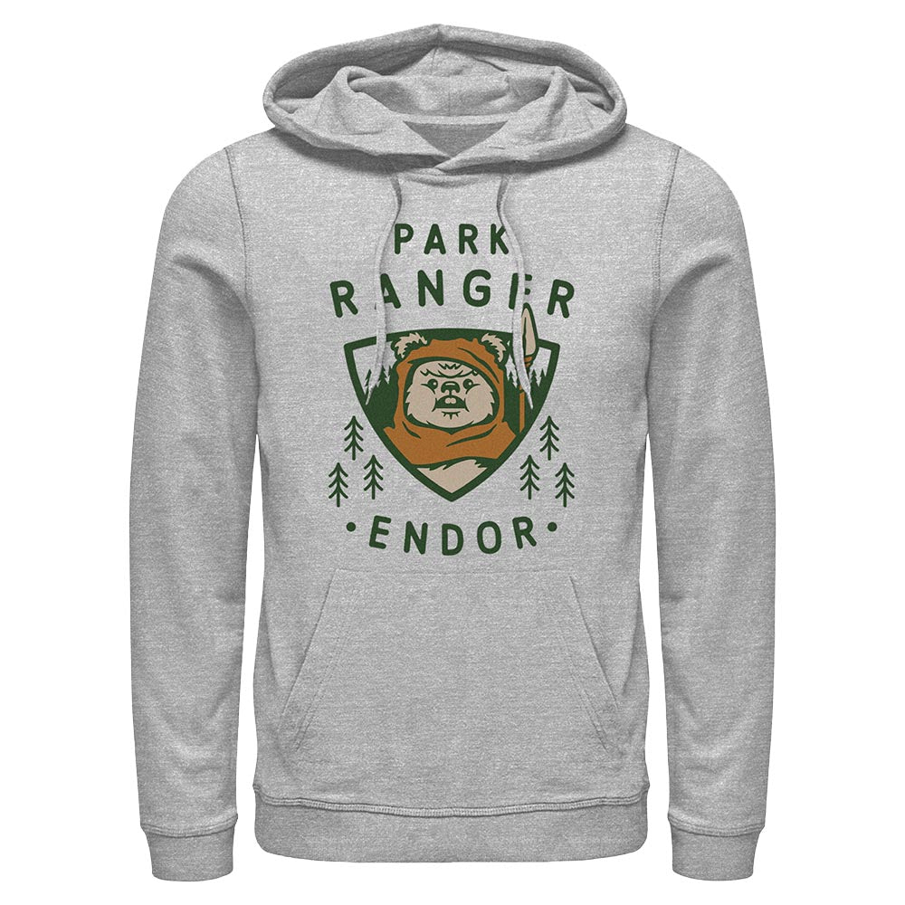Star Wars - Park Ranger - Hoodie