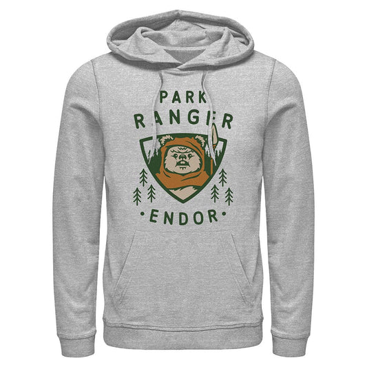 Star Wars - Park Ranger - Hoodie