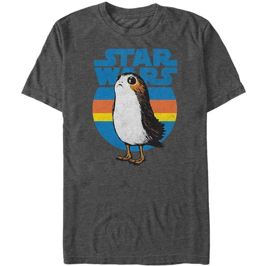 Star Wars - Porg - T-Shirt