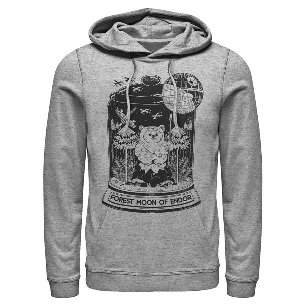Star Wars - Terrarium - Pullover Hoodie