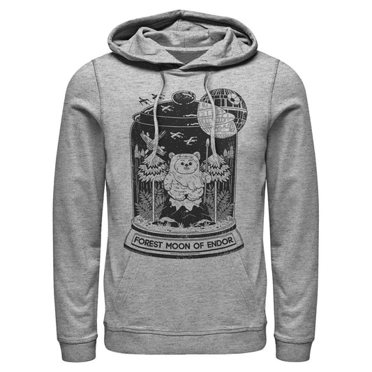 Star Wars - Terrarium - Pullover Hoodie