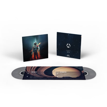 Starfield - Original Soundtrack - IGN Exclusive and Limited Variant - 2LP Vinyl